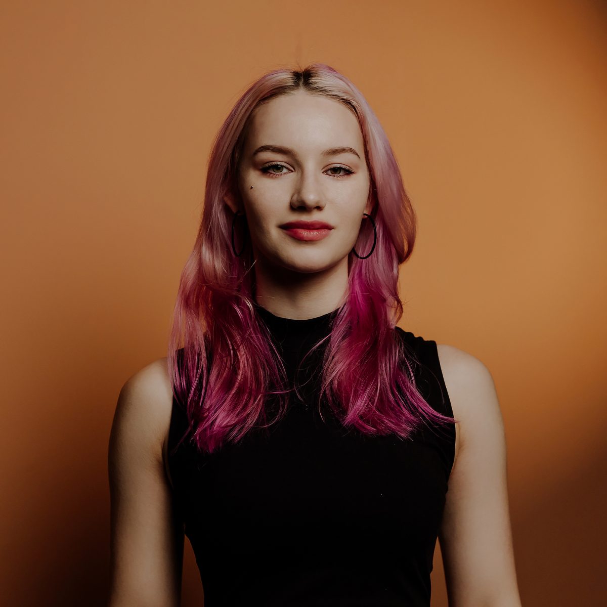 Настя Тарураева