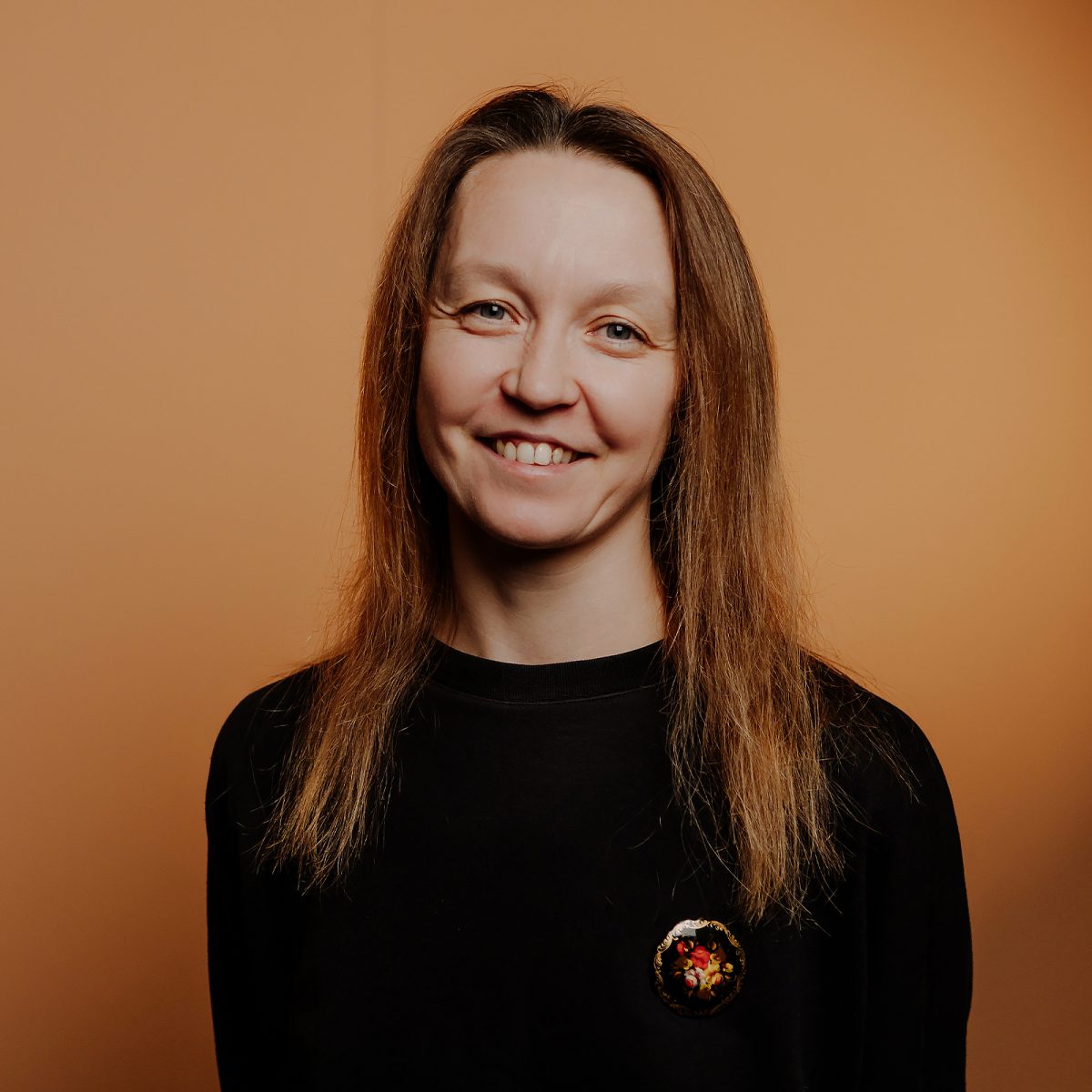 Оля Белоглазова