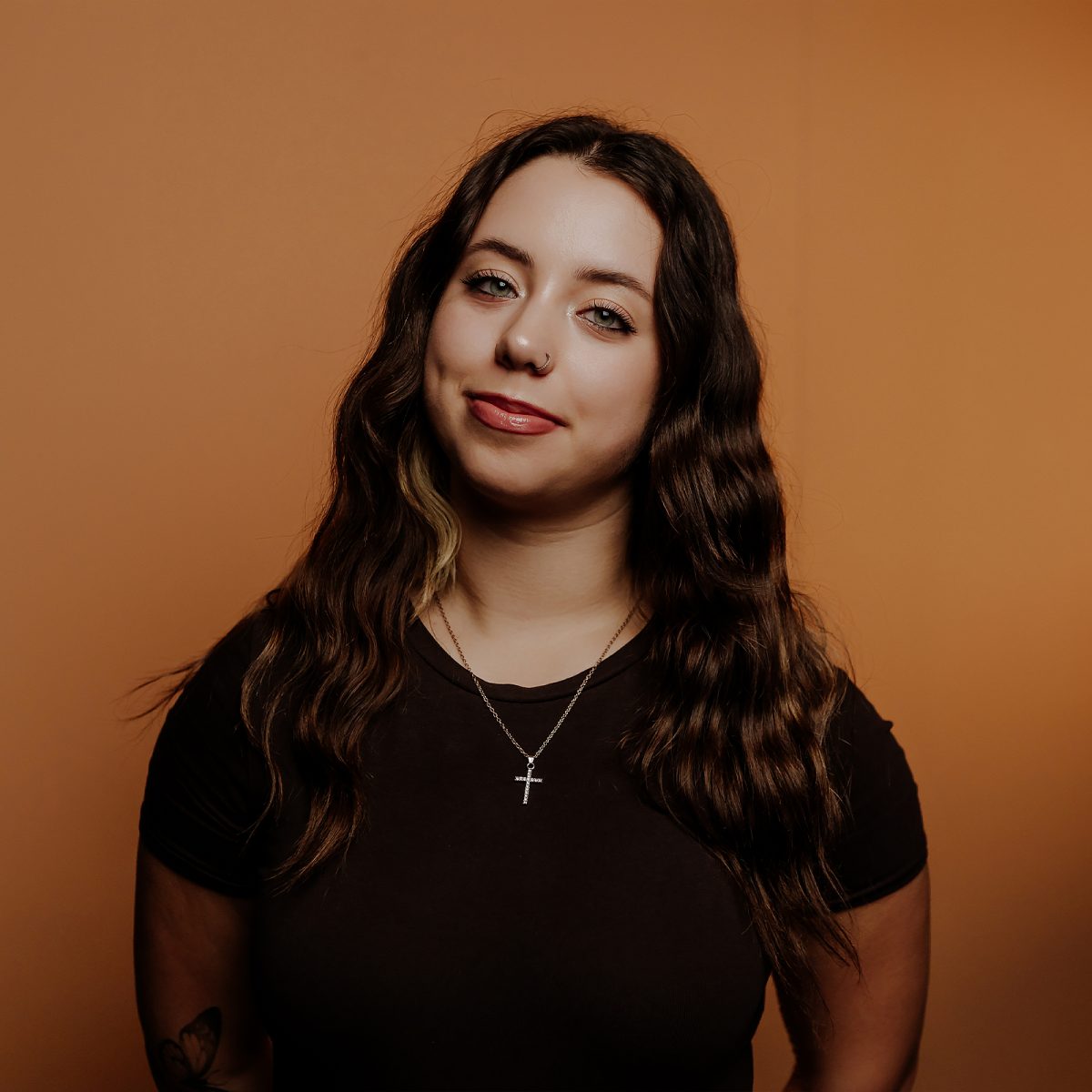 Вика Писаревская