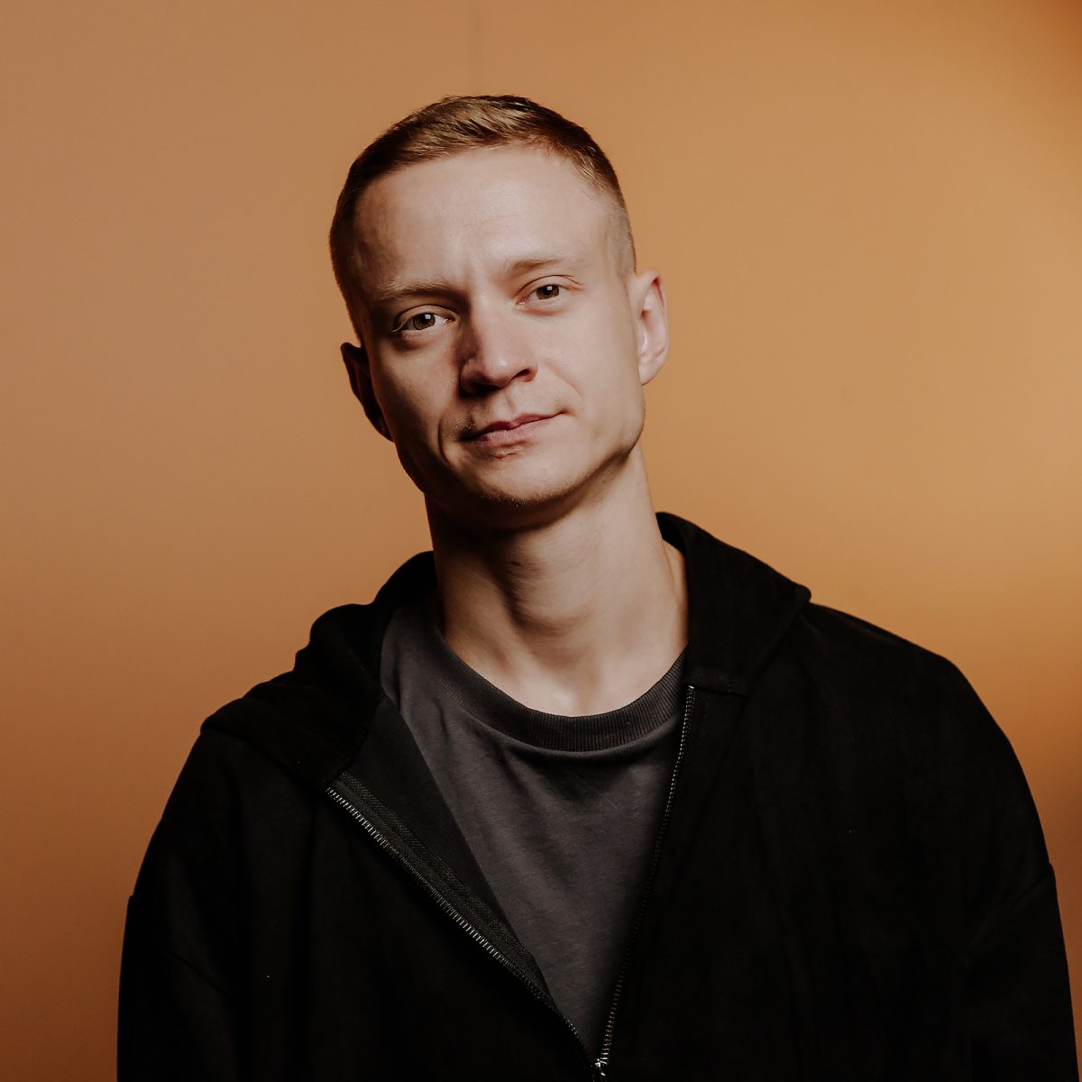 Коля Гаврилин