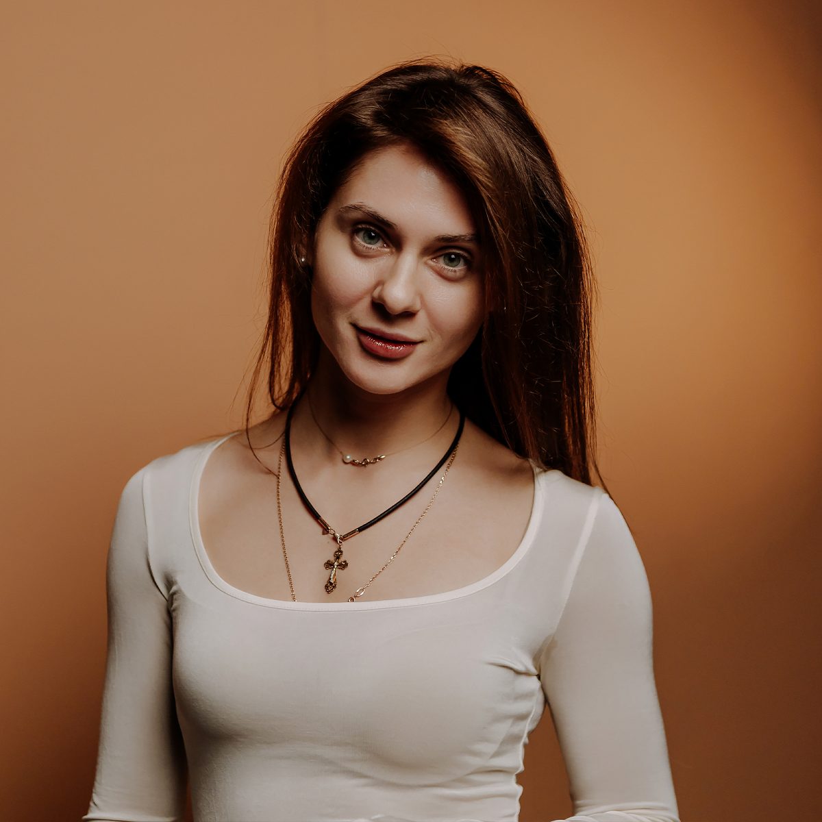 Таня Ильинова