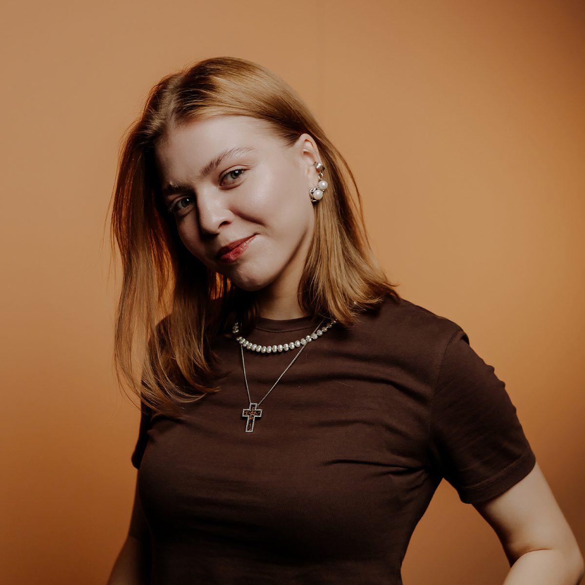 Настя Грамадчукова