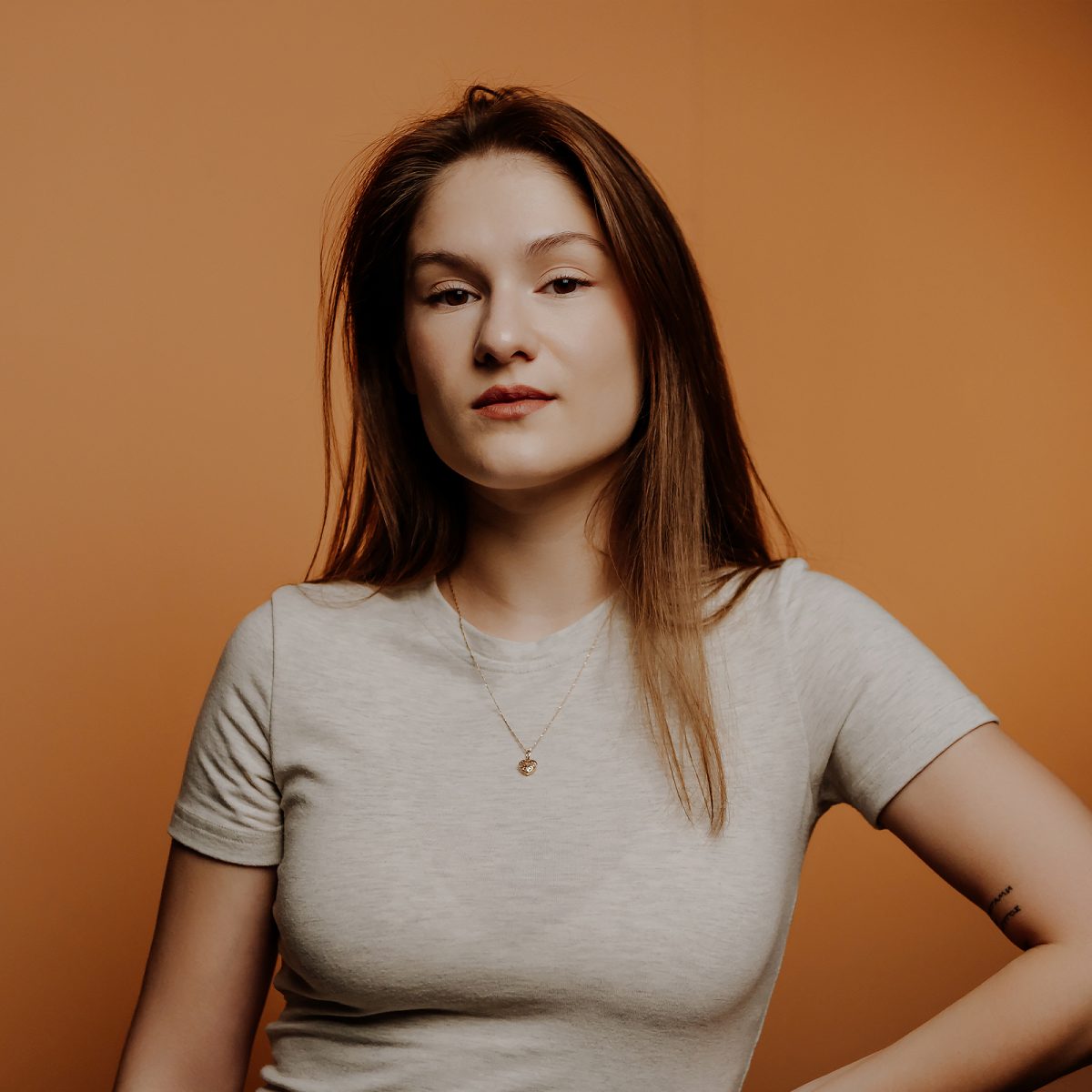 Даша Скородзиевская