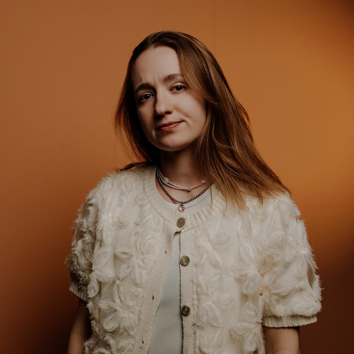 Маша Харламова