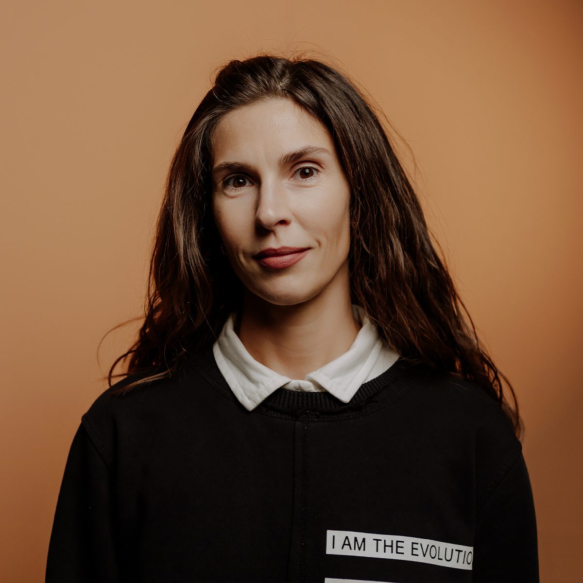 Дарья Черникова