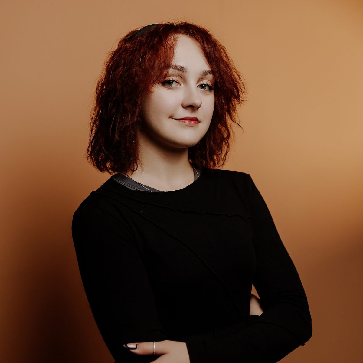 Соня Коробова