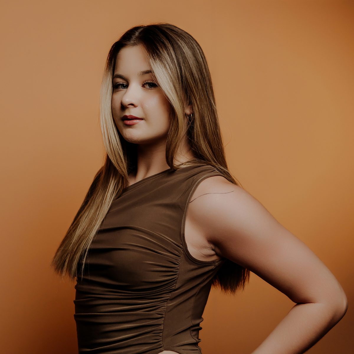 Настя Лаврентьева