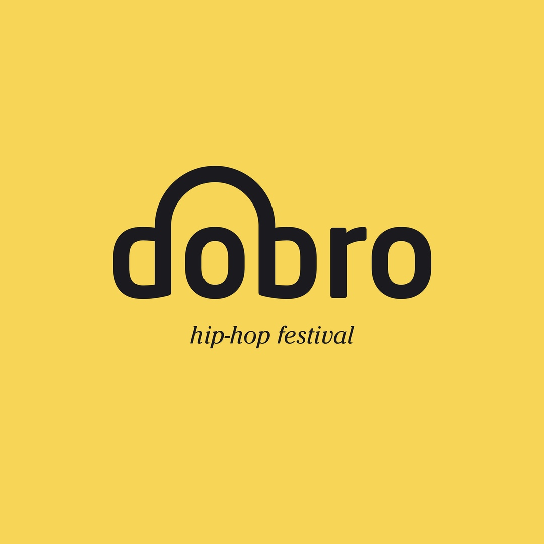 dobro hip-hop festival