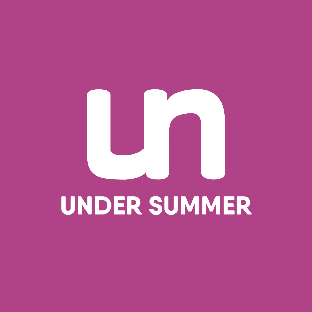 Under Summer Camp 2021