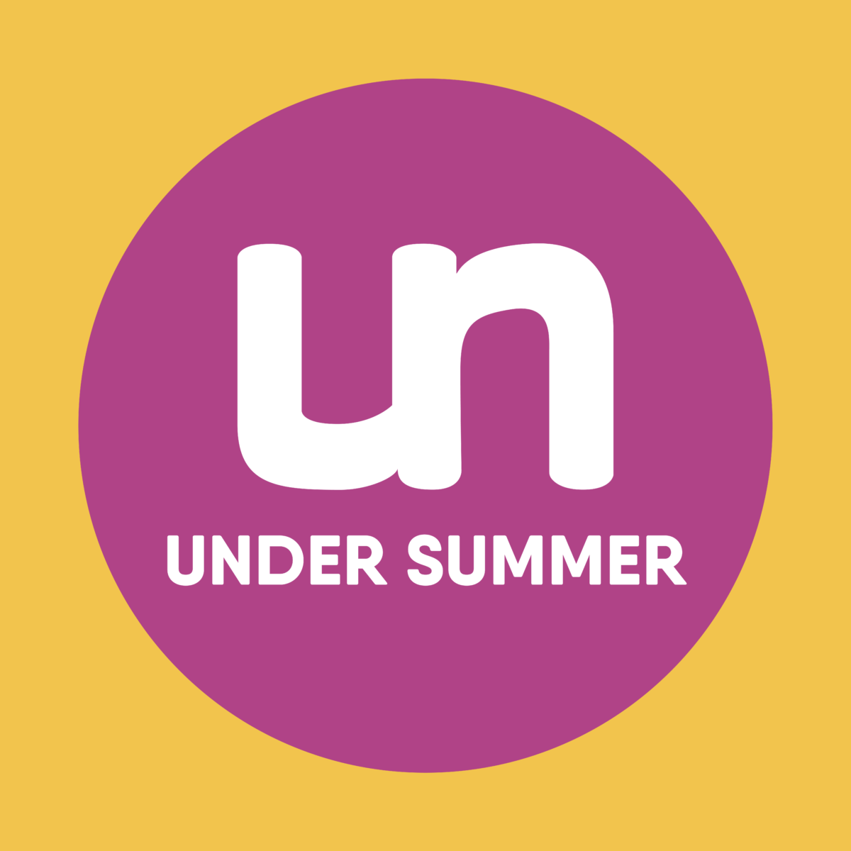 Under Summer Camp