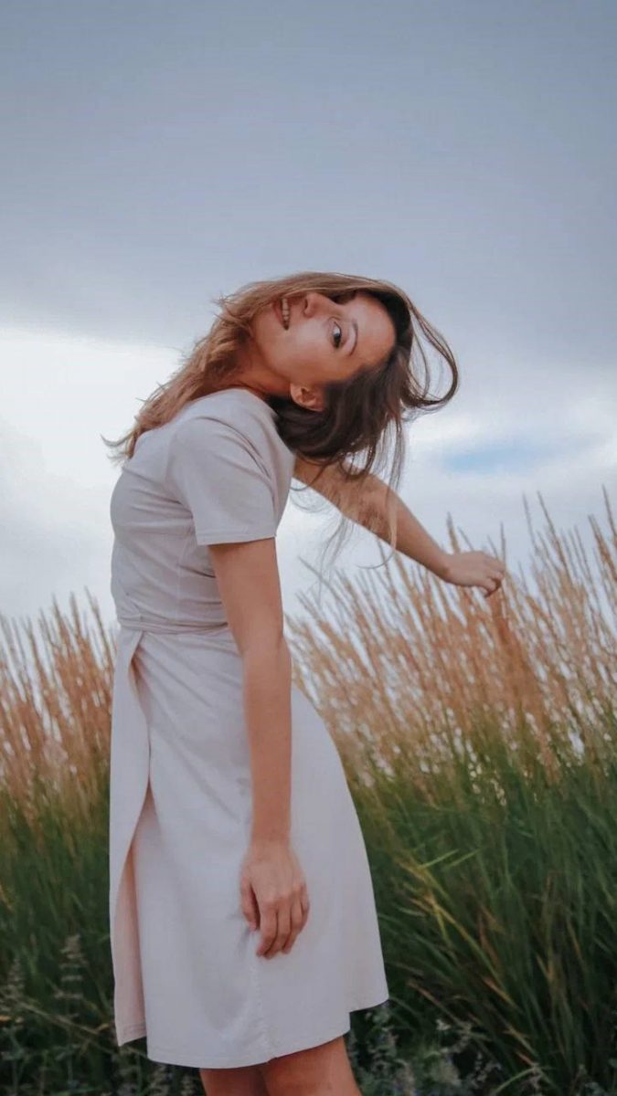 Мастер-классы Ульяны Чепуриной / CONTEMPORARY