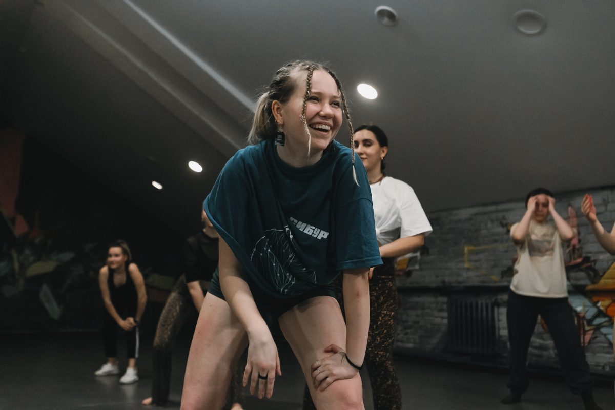 Dancehall Jam