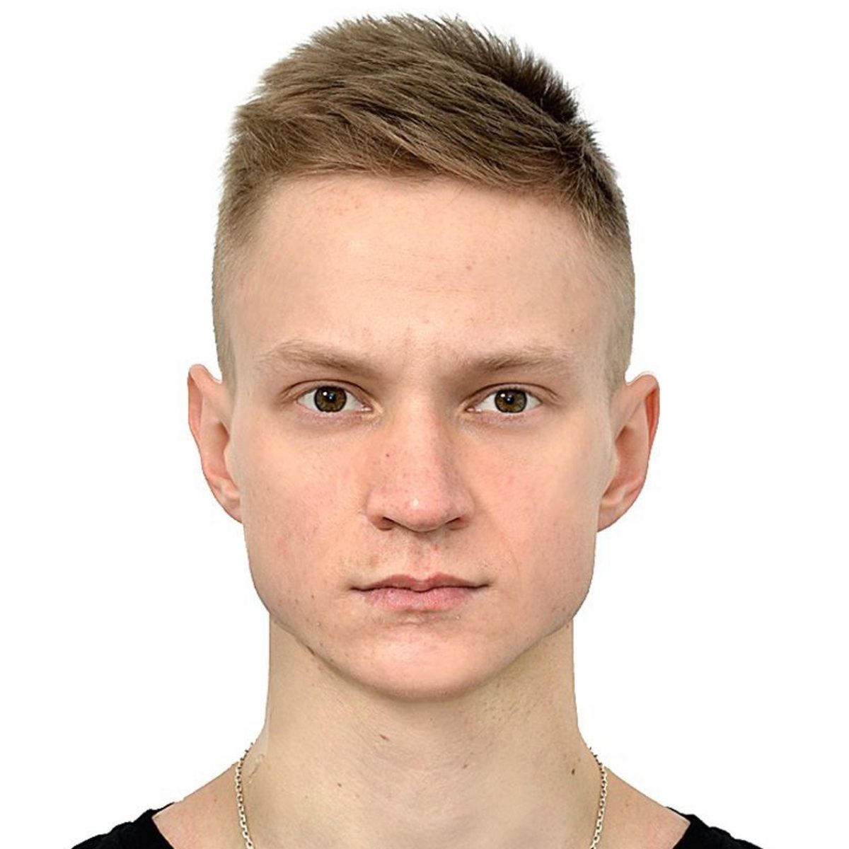 Коля Гаврилин
