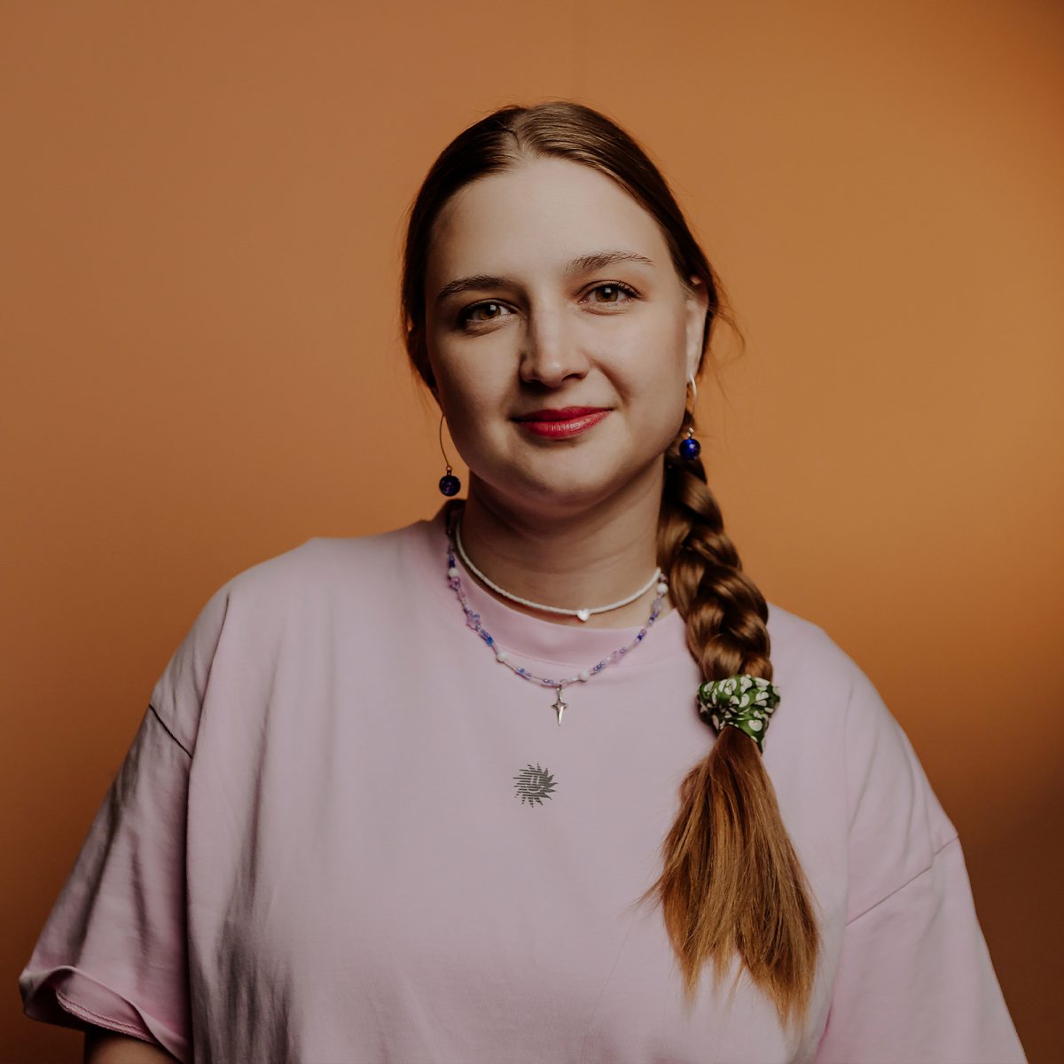 Маша Тихонова